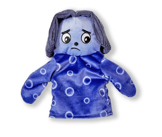 Set papusi de mana - Feelings Family™