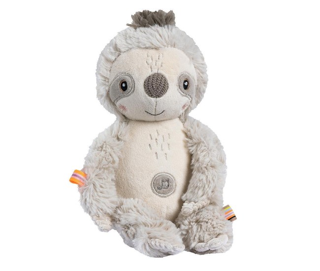 Jucarie muzicala cu senzor plans - Lenes bland