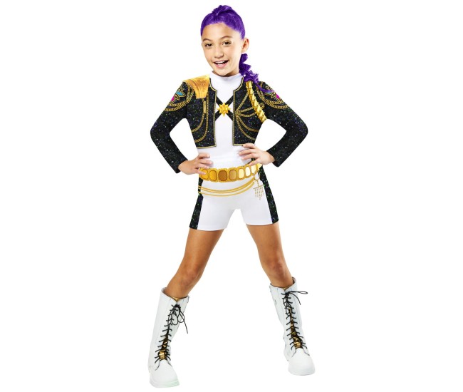 Costum de carnaval K-Pop Demon Hunters - Rumi Golden Classic