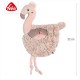 Jucarie doudou - Flamingo