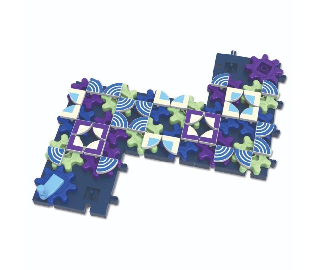 Set Gears™ - Modele reflectorizante Set Gears™ - Modele reflectorizante