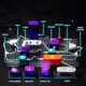 Set STEAM - Super circuit electric Set STEAM - Super circuit electric