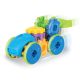 Set de constructie 3 in 1 STEM - Vehicule nazdravane Set de constructie 3 in 1 STEM - Vehicule nazdravane