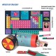 Joc Smart Sticks - Tabelul periodic al elementelor Joc Smart Sticks - Tabelul periodic al elementelor