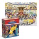 Puzzle - Muzeul transporturilor (150 piese) Puzzle - Muzeul transporturilor (150 piese)