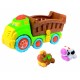 Jucarie muzicala – Camionul de la ferma Jucarie muzicala – Camionul de la ferma