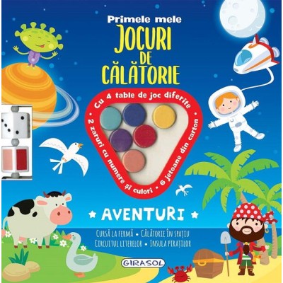 Jocuri de calatorie - Aventuri Jocuri de calatorie - Aventuri