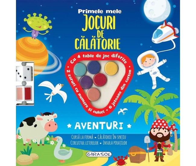 Jocuri de calatorie - Aventuri Jocuri de calatorie - Aventuri