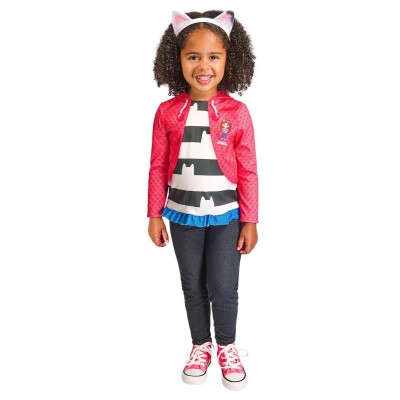 Set bluza & bentita - Gabby's Dollhouse Set bluza & bentita - Gabby's Dollhouse