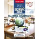 Atlas geografic scolar. Cunoasterea Terrei prin realitatea augmentata Atlas geografic scolar. Cunoasterea Terrei prin realitatea augmentata