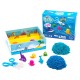 Spuma de modelat Playfoam Pluffle™ - Aventuri in ocean Spuma de modelat Playfoam Pluffle™ - Aventuri in ocean