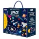Cunoaste si exploreaza - Puzzle Sistemul solar (200 piese) Cunoaste si exploreaza - Puzzle Sistemul solar (200 piese)