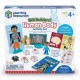 Set activitati educative - Corpul uman Set activitati educative - Corpul uman