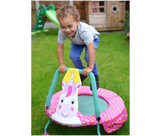 Trambulina - Unicorn Trambulina - Unicorn