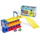 Numberblocks® - Garajul vesel cu numaratoare Numberblocks® - Garajul vesel cu numaratoare