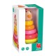 Piramida pentru bebelusi - Gainusa colorata Piramida pentru bebelusi - Gainusa colorata