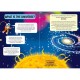 Cunoaste si exploreaza - Puzzle Sistemul solar (200 piese) Cunoaste si exploreaza - Puzzle Sistemul solar (200 piese)