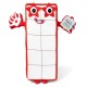 Mascota din plus Numberblocks - Zece Mascota din plus Numberblocks - Zece