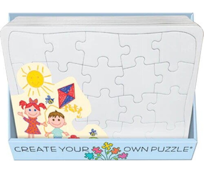 Creeaza-ti propriul puzzle (20 piese) Creeaza-ti propriul puzzle (20 piese)