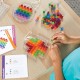 Joc de logica STEM - Decoratiuni pentru geam Joc de logica STEM - Decoratiuni pentru geam