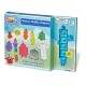 Set jucarii senzoriale - Numberblocks® de la 1 la 10