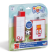 Set figurine Numberblocks - Unsprezece & Doisprezece Set figurine Numberblocks - Unsprezece & Doisprezece