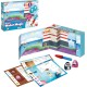 Set Water Magic de colorat: La mare cu Squishies Set Water Magic de colorat: La mare cu Squishies