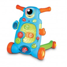 Premergator muzical 2 in 1 - Monstrulet Premergator muzical 2 in 1 - Monstrulet