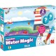 Set Water Magic de colorat: La mare cu Squishies Set Water Magic de colorat: La mare cu Squishies