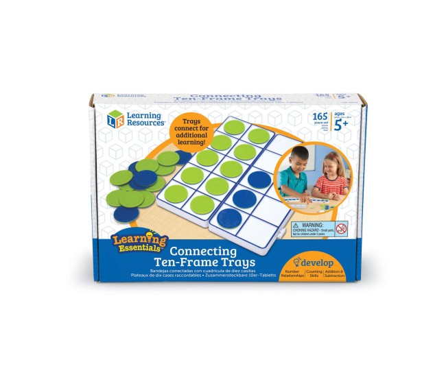 Matematica practica - Set tavite cu cadre