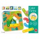 Joc educativ- Primul meu mozaic Joc educativ- Primul meu mozaic