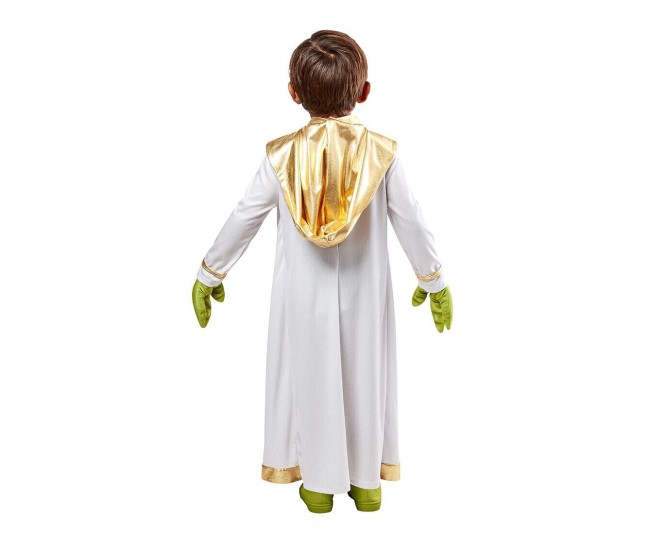 Costum carnaval - Master Yoda Young