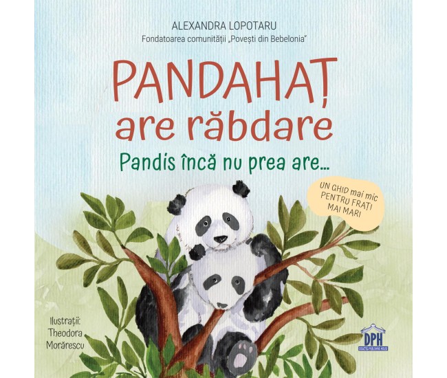 Pandahat are rabdare Pandahat are rabdare