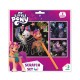 Set creativ de razuit - My Little Pony New Generation Set creativ de razuit - My Little Pony New Generation