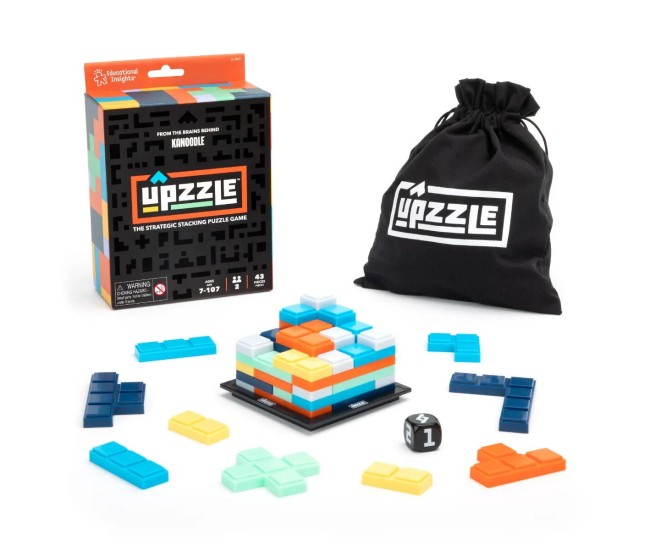 Joc de logica - Upzzle™ Joc de logica - Upzzle™