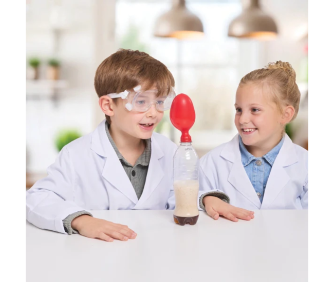 Set experimente - Chimie uimitoare Set experimente - Chimie uimitoare