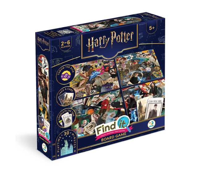 Joc de masa - Harry Potter Joc de masa - Harry Potter