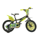 Bicicleta copii 16'' Aventurile dinozaurului Bicicleta copii 16'' Aventurile dinozaurului