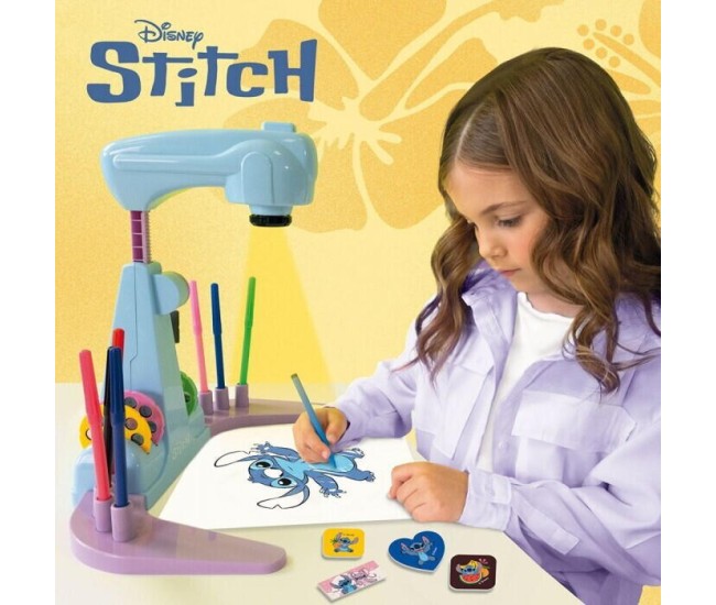 Proiector pentru desen - Stitch Proiector pentru desen - Stitch