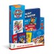Set de colorat cu apa - Patrula Catelusilor Set de colorat cu apa - Patrula Catelusilor