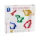 Set forme pentru plastilia - Animalute de la ferma Set forme pentru plastilia - Animalute de la ferma