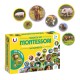 Set magneti Montessori - Animale de la ferma Set magneti Montessori - Animale de la ferma