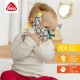 Jucarie fosnitoare - Fluturas vesel Jucarie fosnitoare - Fluturas vesel