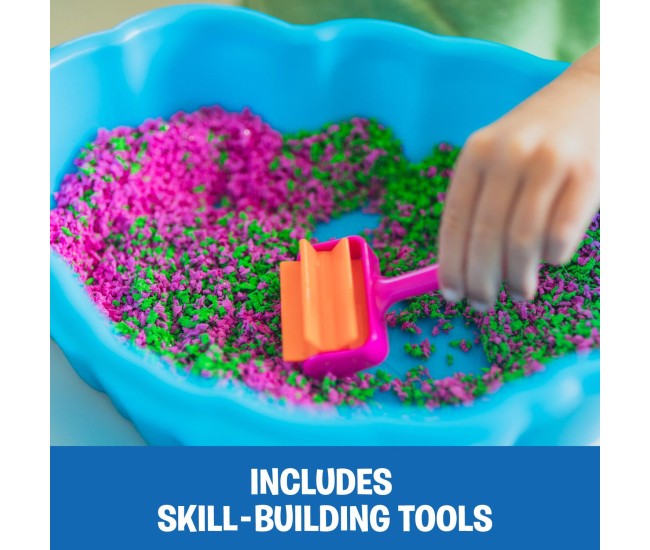 Spuma de modelat Playfoam Pluffle™ - Atelier senzorial Spuma de modelat Playfoam Pluffle™ - Atelier senzorial