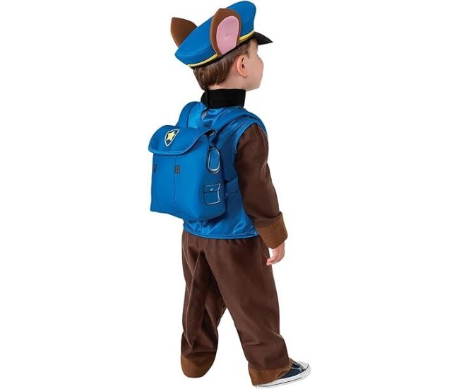Costum de carnaval Paw Patrol - Chase