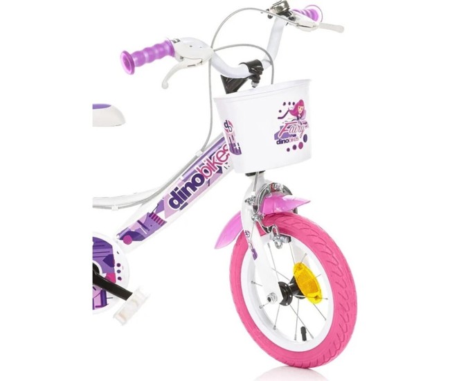 Bicicleta copii 12'' - Zane Bicicleta copii 12'' - Zane