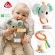 Jucarie interactiva senzoriala Dobabydoo - Koala Jucarie interactiva senzoriala Dobabydoo - Koala