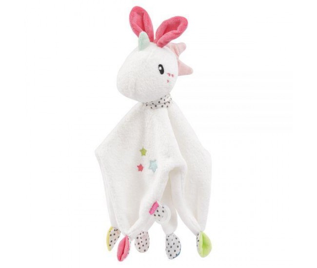 Jucarie doudou din plus - Unicorn Jucarie doudou din plus - Unicorn