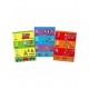 Water Magic: Carte de colorat 123 Water Magic: Carte de colorat 123