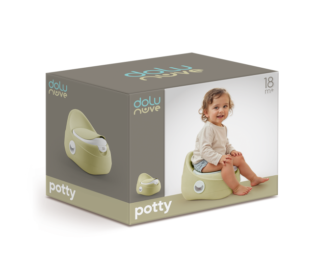 Olita portabila - Verde eco Olita portabila - Verde eco